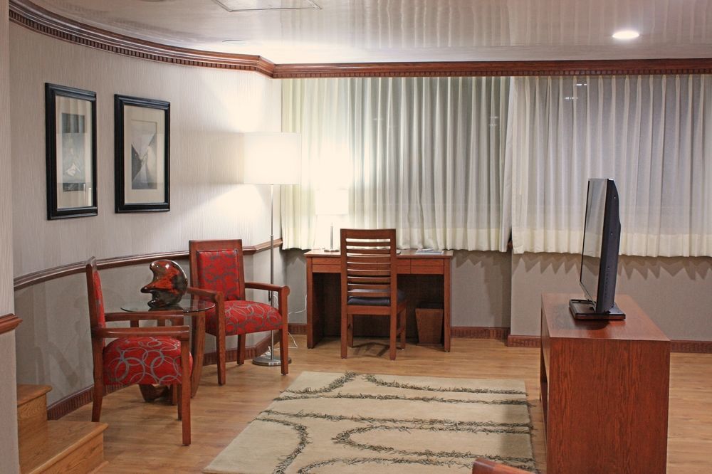 Hotel Perisur Amueblados Mexico