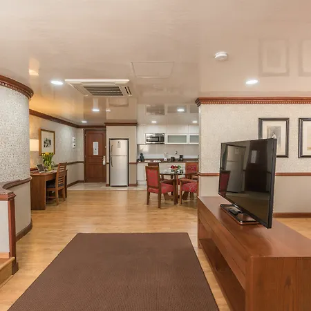 Suites Perisur Apartamentos Amueblados Mexico Extérieur photo